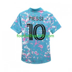 Tenue Inter Miami Lionel Messi 10 Troisieme 2023 Maillot de Foot